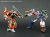 Transformers Unite Warriors Grand Galvatron - Image #158 of 170