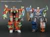 Transformers Unite Warriors Grand Galvatron - Image #159 of 170
