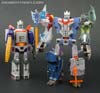 Transformers Unite Warriors Grand Galvatron - Image #166 of 170