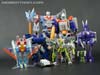 Transformers Unite Warriors Grand Galvatron - Image #170 of 170