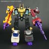 Transformers Unite Warriors Grand Scourge Hyper Mode - Image #1 of 66