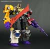 Transformers Unite Warriors Grand Scourge Hyper Mode - Image #7 of 66