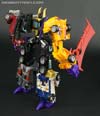 Transformers Unite Warriors Grand Scourge Hyper Mode - Image #18 of 66