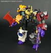 Transformers Unite Warriors Grand Scourge Hyper Mode - Image #23 of 66
