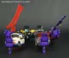 Transformers Unite Warriors Grand Scourge Hyper Mode - Image #32 of 66