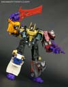 Transformers Unite Warriors Grand Scourge Hyper Mode - Image #47 of 66