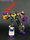 Transformers Unite Warriors Grand Scourge Hyper Mode - Image #50 of 66