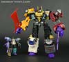 Transformers Unite Warriors Grand Scourge Hyper Mode - Image #59 of 66