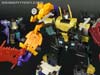 Transformers Unite Warriors Grand Scourge Hyper Mode - Image #61 of 66