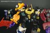 Transformers Unite Warriors Grand Scourge Hyper Mode - Image #62 of 66
