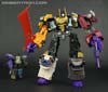 Transformers Unite Warriors Grand Scourge Hyper Mode - Image #66 of 66