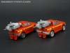 Transformers Unite Warriors Ironhide - Image #22 of 83