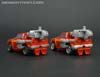 Transformers Unite Warriors Ironhide - Image #23 of 83