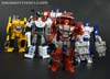 Transformers Unite Warriors Ironhide - Image #73 of 83