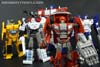 Transformers Unite Warriors Ironhide - Image #74 of 83