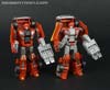 Transformers Unite Warriors Ironhide - Image #80 of 83