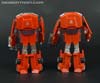 Transformers Unite Warriors Ironhide - Image #81 of 83