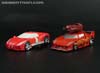 Transformers Unite Warriors Lightspeed - Image #25 of 96