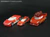 Transformers Unite Warriors Lightspeed - Image #28 of 96