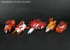 Transformers Unite Warriors Lightspeed - Image #33 of 96
