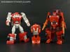 Transformers Unite Warriors Lightspeed - Image #89 of 96