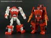 Transformers Unite Warriors Lightspeed - Image #90 of 96