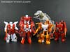 Transformers Unite Warriors Lightspeed - Image #95 of 96