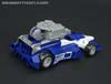Transformers Unite Warriors Mirage - Image #6 of 92