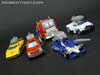 Transformers Unite Warriors Mirage - Image #21 of 92