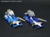 Transformers Unite Warriors Mirage - Image #23 of 92