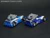 Transformers Unite Warriors Mirage - Image #25 of 92