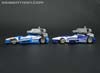 Transformers Unite Warriors Mirage - Image #27 of 92