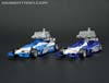Transformers Unite Warriors Mirage - Image #28 of 92