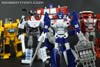 Transformers Unite Warriors Mirage - Image #82 of 92
