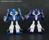 Transformers Unite Warriors Mirage - Image #90 of 92
