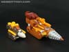 Transformers Unite Warriors Nosecone - Image #26 of 102