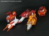 Transformers Unite Warriors Nosecone - Image #34 of 102