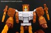 Transformers Unite Warriors Nosecone - Image #36 of 102