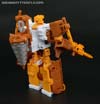 Transformers Unite Warriors Nosecone - Image #48 of 102