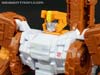Transformers Unite Warriors Nosecone - Image #55 of 102