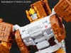 Transformers Unite Warriors Nosecone - Image #66 of 102