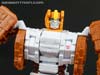 Transformers Unite Warriors Nosecone - Image #79 of 102