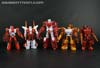 Transformers Unite Warriors Nosecone - Image #90 of 102