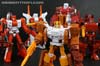 Transformers Unite Warriors Nosecone - Image #92 of 102