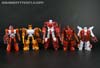 Transformers Unite Warriors Nosecone - Image #93 of 102
