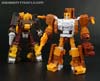 Transformers Unite Warriors Nosecone - Image #96 of 102