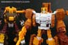 Transformers Unite Warriors Nosecone - Image #97 of 102