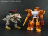 Transformers Unite Warriors Nosecone - Image #98 of 102