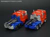 Transformers Unite Warriors Optimus Prime - Image #21 of 89