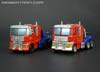 Transformers Unite Warriors Optimus Prime - Image #24 of 89